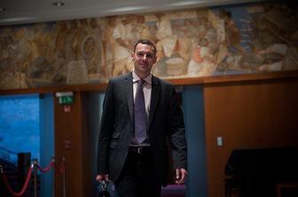 Čufer za CNBC: Vemo, da je treba reforme izvesti hitro