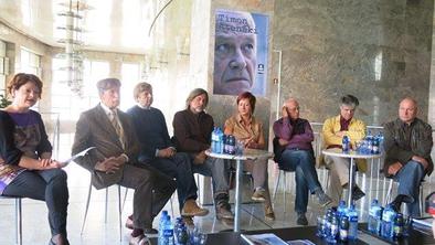 Novogoriško gledališče začenja sezono s Shakespearom
