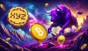 Ta altcoin ima 20.000-odstotno potencialno donosnost