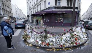 Evropske prestolnice opozorjene na možnost napada pred novim letom