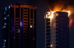 Pot ekip F1 v Avstralijo ni ogrožena, za Bahrajn rezervni načrt