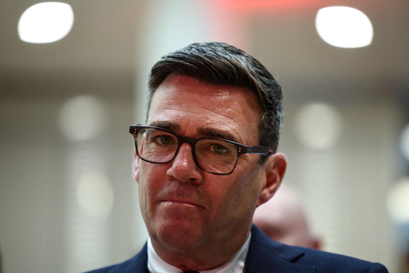 Andy Burnham, novi obraz britanske politike: od vodje laburistov do premierja
