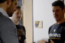 Kopitar THUMB Crosby