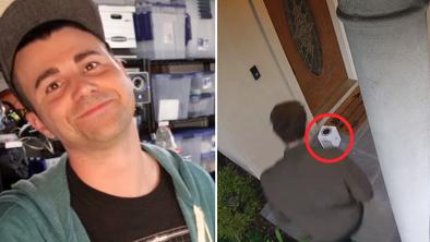 Kdo je genialni inženir, ki je mojstrsko obračunal s tatovi poštnih pošiljk
