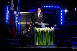 Pahor: V prihodnosti bomo lažje ukrepali, ker smo suvereni in imamo državo #foto #video