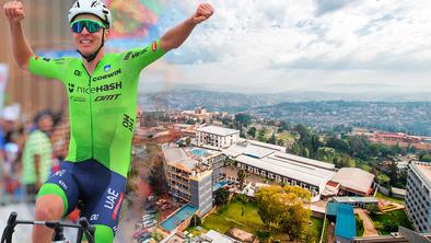 Vodja odprave na SP v Kigaliju: Junij, julij je skrajni čas, ko bi še lahko prešli na plan B