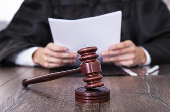 Avstrijska učiteljica za eno leto v zapor zaradi prodaje potrdil beguncem 