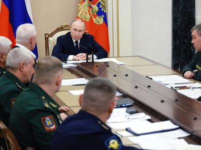 "Ruski imperij se sesuva – in vse slabše bo"