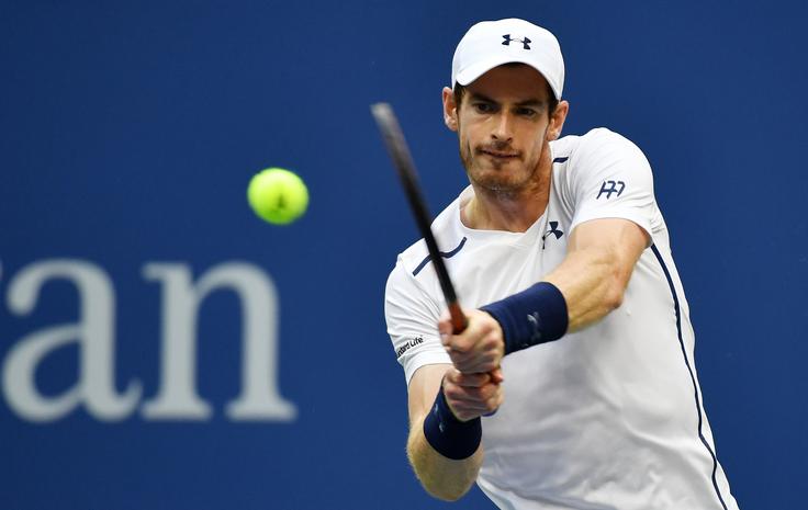 Andy Murray meni, da je Srb že dlje časa o tem razmišljal. | Foto: 
