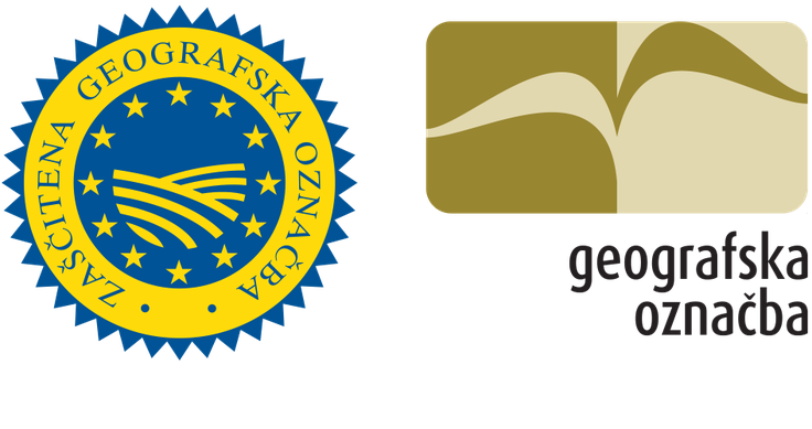 Geografska označba | Foto: 