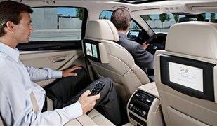 BMW 5