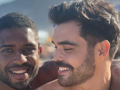 Gejevski športnik, ki se bo zapisal v zgodovino