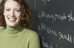 Učitelji pod stresom