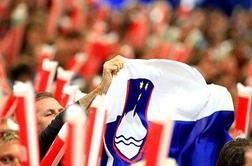 Vrhunsko proti Norvežanom