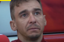 Bryan Coquard solze tumb
