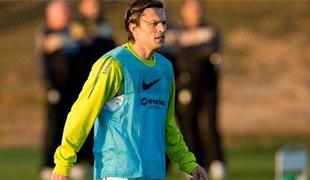 Zlatko Dedič: Sproščeni in spočiti