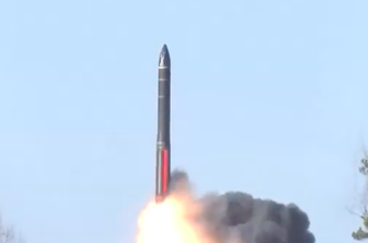 Tajni dokument Nata zaskrbljeno o novem ruskem orožju