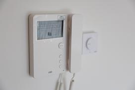 Oskrbovana stanovanja, Ljubljana Črnuče