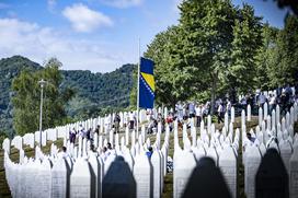 Srebrenica 2025