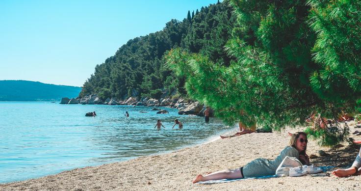 Split | Foto: Shutterstock