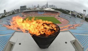 Začele so se ene bolj revolucionarnih olimpijskih iger #ndd