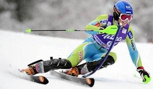 Elan krepi slovensko ekipo