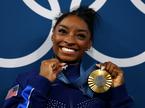Simone Biles