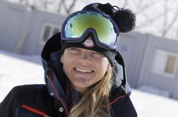 Mikaela Shiffrin ima novo trenerko