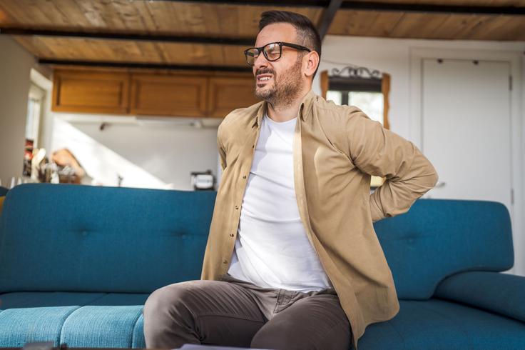 Medicofit, retrolisteza | Foto: Medicofit