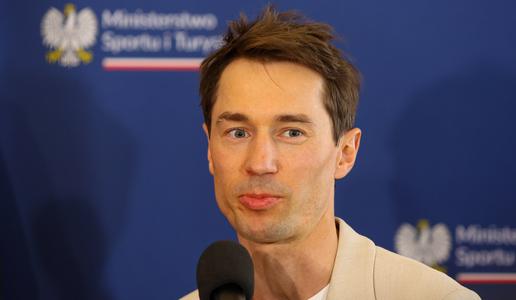 Kamil Stoch ima novo službo