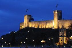 Skopje, prestolnica kiča