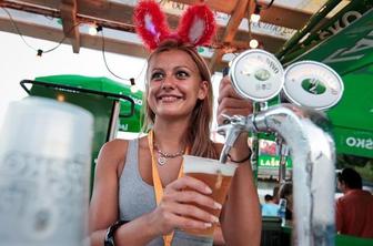 Heineken nakazal 120 milijonov za Pivovarno Laško 
