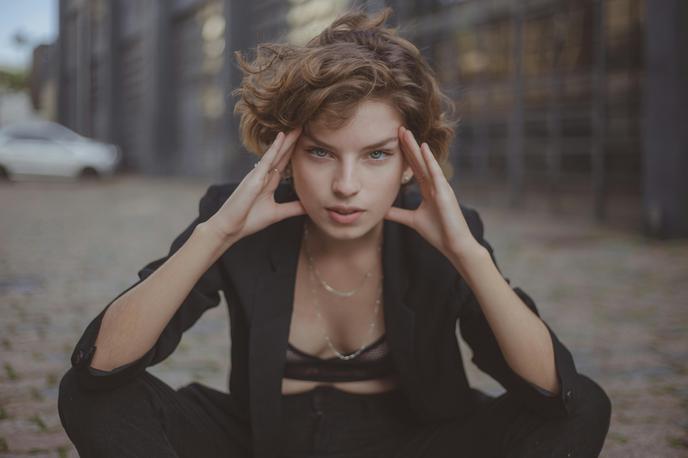 ženska, dekle | Foto Pexels