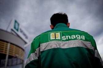 Zaposleni v Snagi opozarjajo na netransparentno pripojitev k Vo-Ki