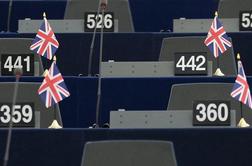 V Evropskem parlamentu kritike ravnanja Velike Britanije na vrhu