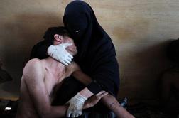 Razstava World Press Photo se bo ustavila na Dunaju