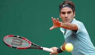 Roger Federer osvojil turnir v Turčiji