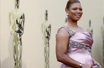 Queen Latifah s kolekcijo oblačil za močnejše