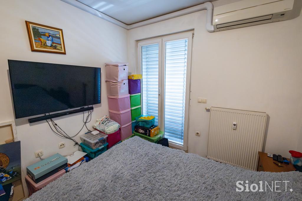 Stanovanje Glonarjeva ulica 2