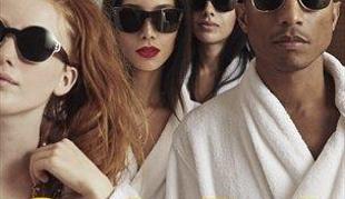 Pharrell Williams – Girl