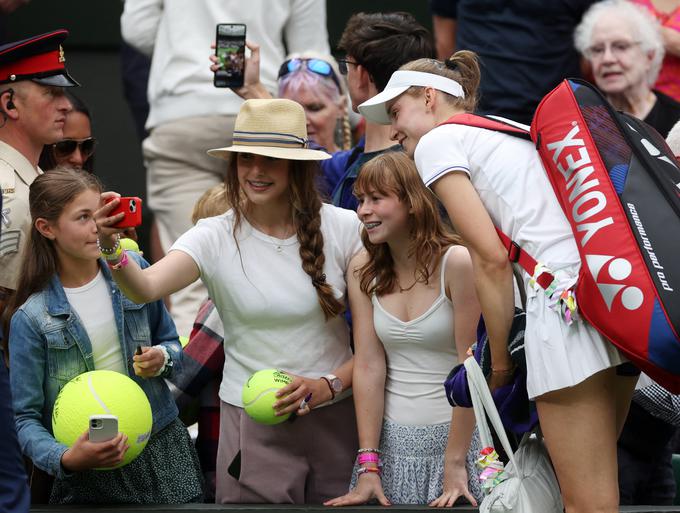 Jelena Ribakina | Foto: Reuters