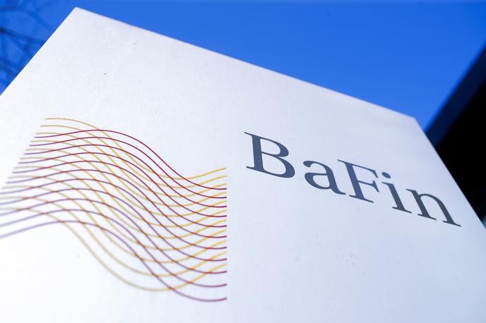 Bafin | Foto Reuters