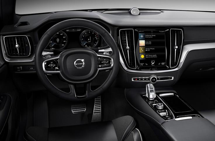volvo S60 | Foto: Volvo