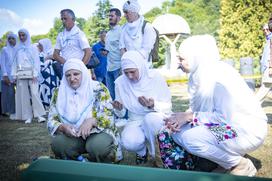 Srebrenica 2025