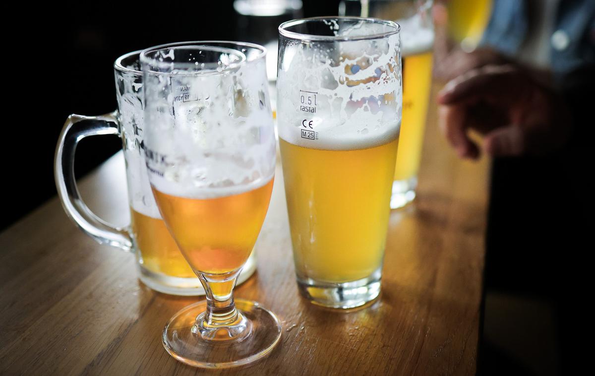Pivo | Foto STA