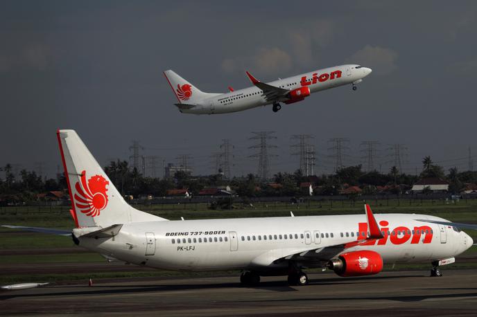Lion Air | Foto Reuters