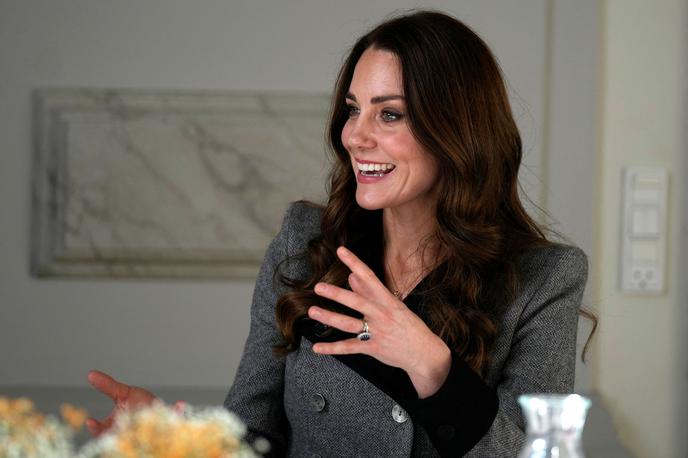 kate middleton | Foto Reuters