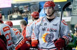 Magovac v Zell am See, Rakanovič v Chambery