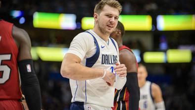 Zdaj tudi uradno: Luka Dončić je izbral ...