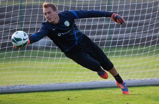 Jan Oblak